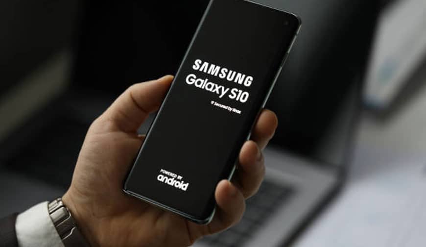 Samsung phone repair Houston