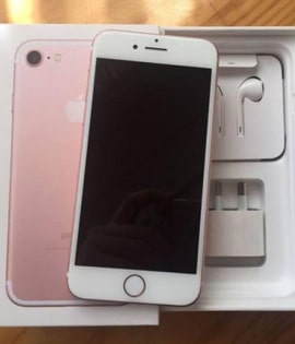 awesome iPhone 6 White